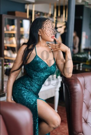 Anays escorts in Sparks NV