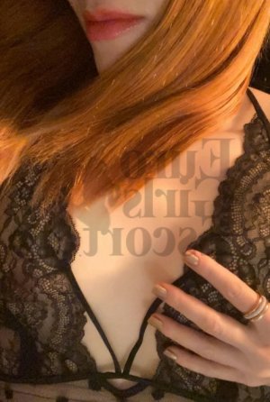 Luisa-maria escorts in Five Forks